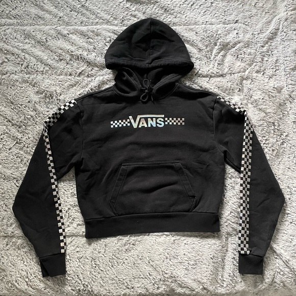 Vans Hoodie - Picture 4 of 5